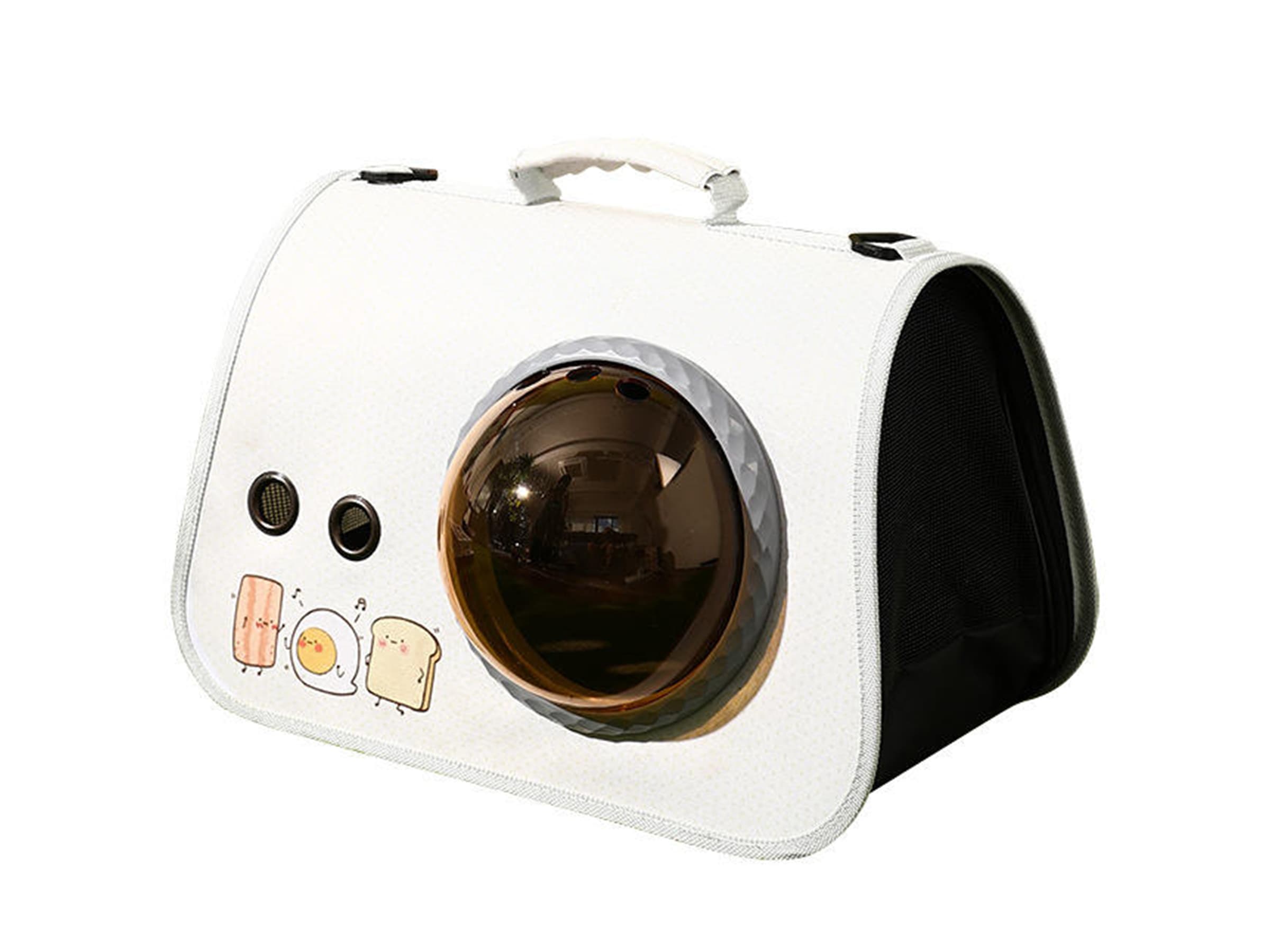 Pet Carrier
