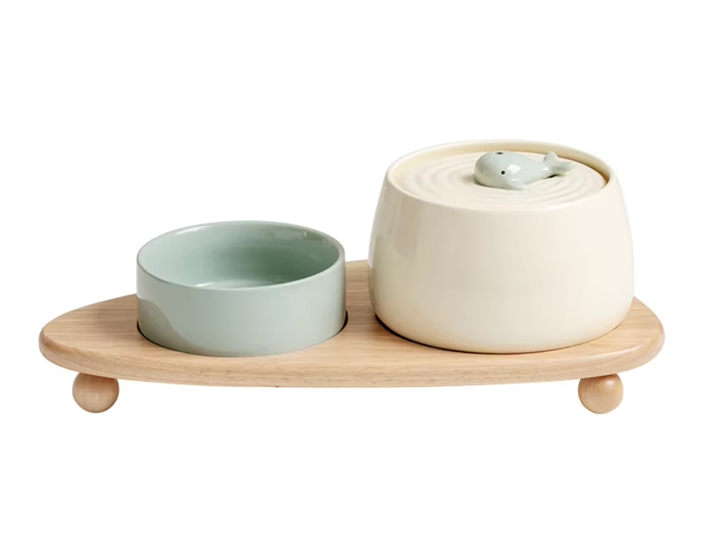 Pet Feeder