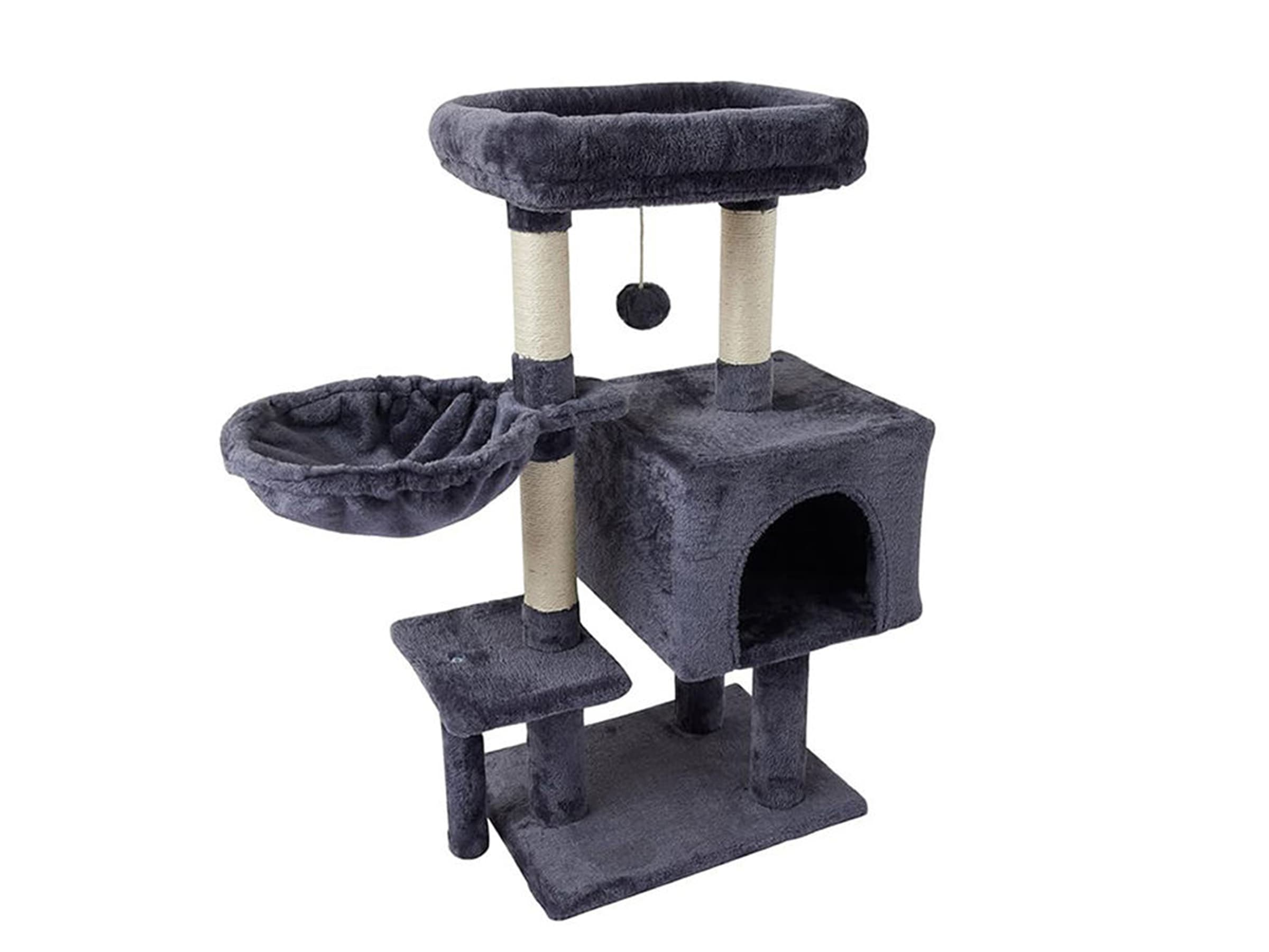 Cat Tree