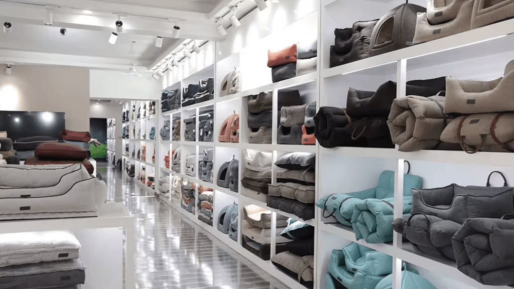 Fabrics