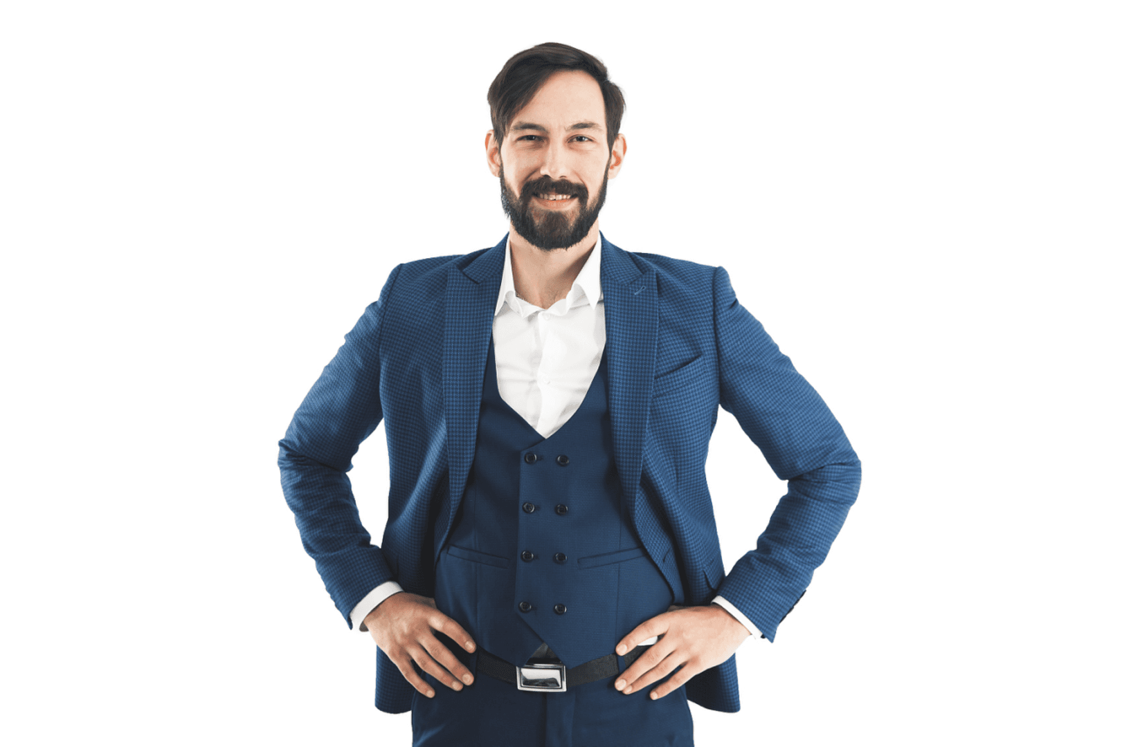 -- Purchasing Manager, a European Pet Brand