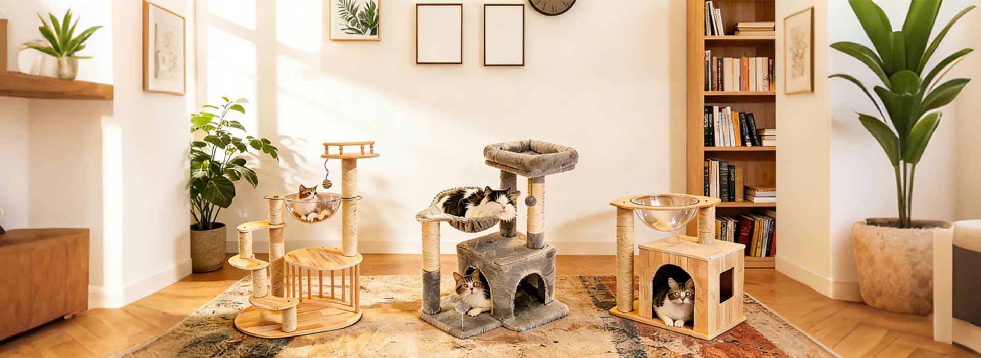 Your Trusted Pet Products Manufacturer