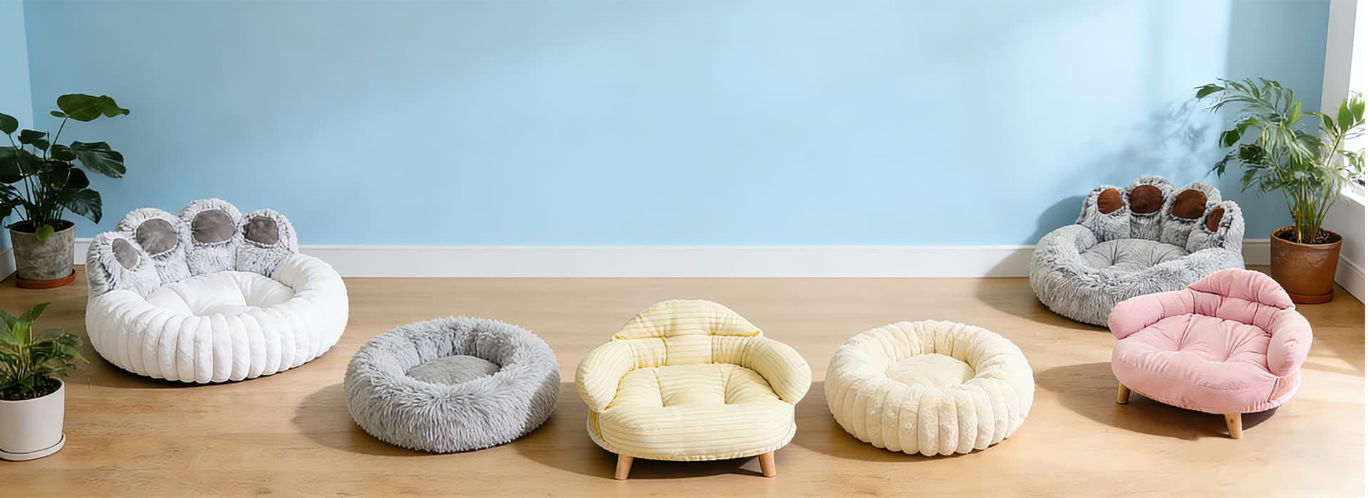 Custom Pet Products Manufacturer
