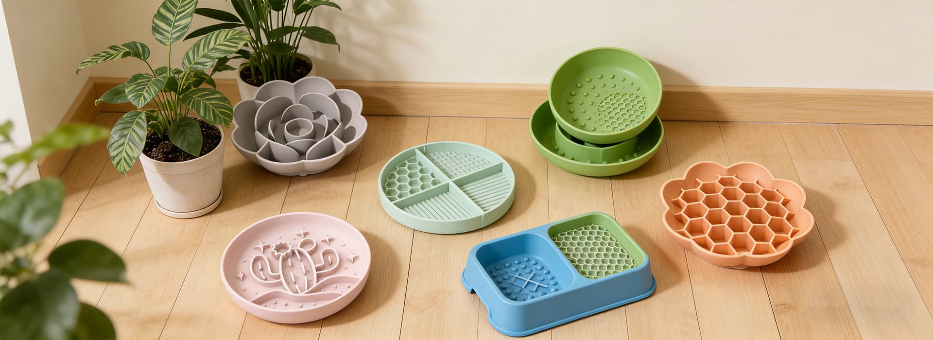One-Stop Pet Products Wholesale Supplier