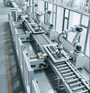 Bulk Production