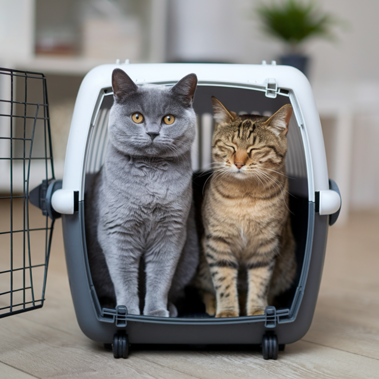 Cat Carrier