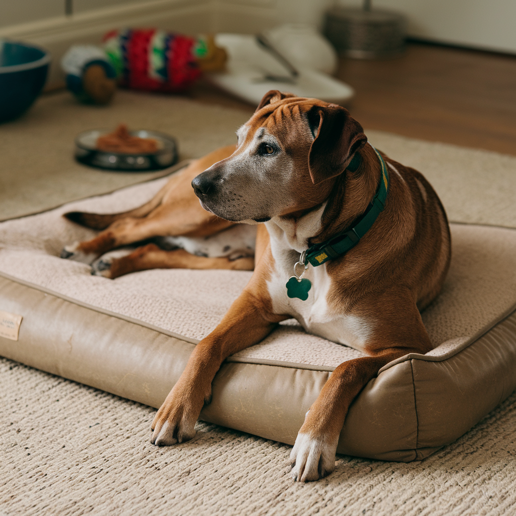 Dog Bed