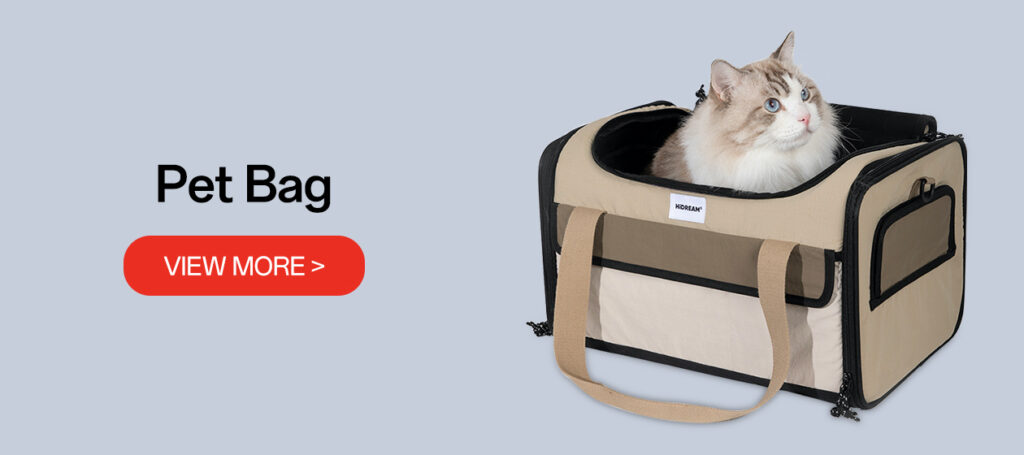 Pet bag-type