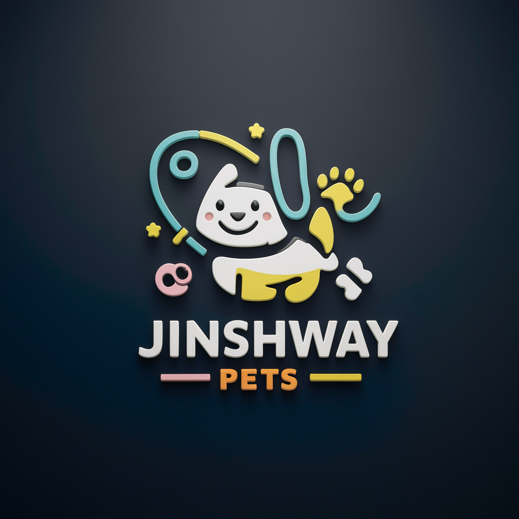 jinshiway logo